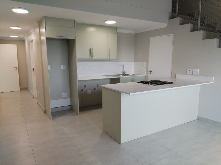 To Let 2 Bedroom Property for Rent in Struisbaai Western Cape